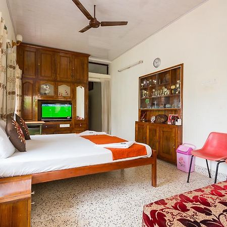 Thoms Beach Homestay Alappuzha المظهر الخارجي الصورة