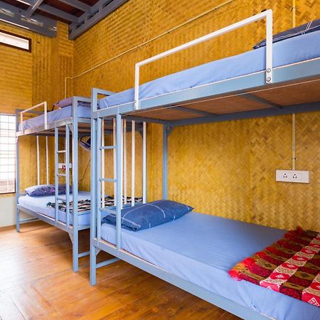 Thoms Beach Homestay Alappuzha المظهر الخارجي الصورة