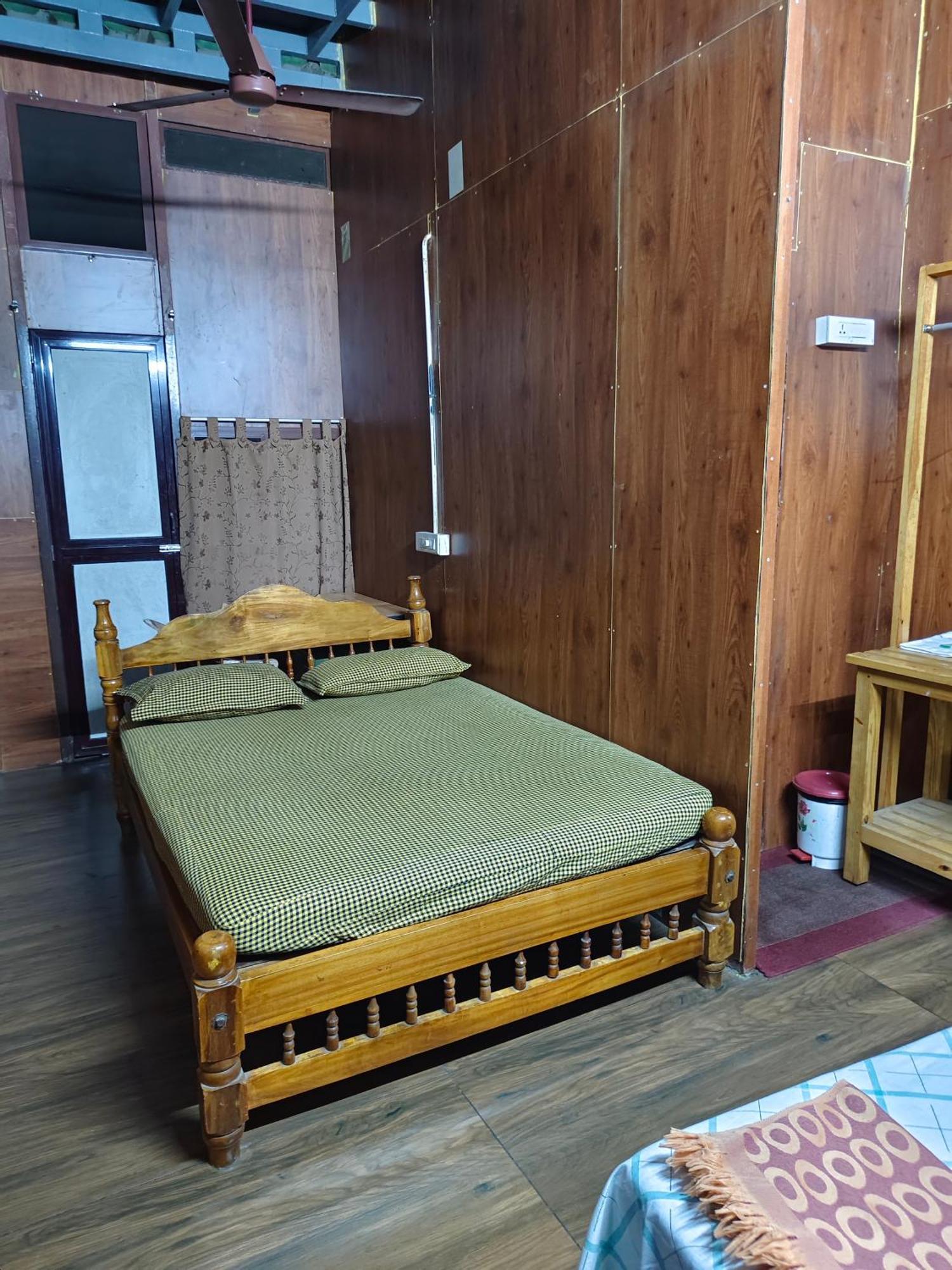 Thoms Beach Homestay Alappuzha المظهر الخارجي الصورة