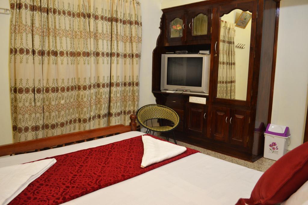 Thoms Beach Homestay Alappuzha الغرفة الصورة