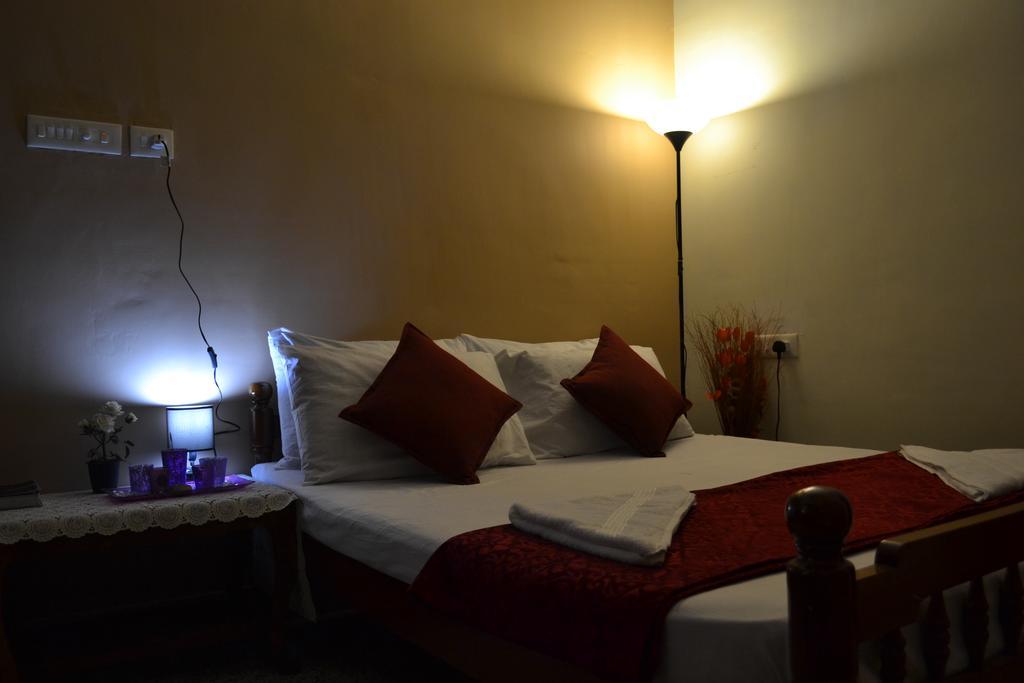 Thoms Beach Homestay Alappuzha المظهر الخارجي الصورة