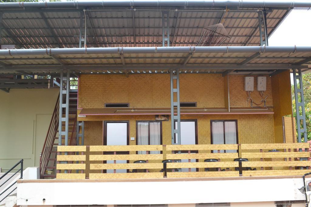 Thoms Beach Homestay Alappuzha المظهر الخارجي الصورة