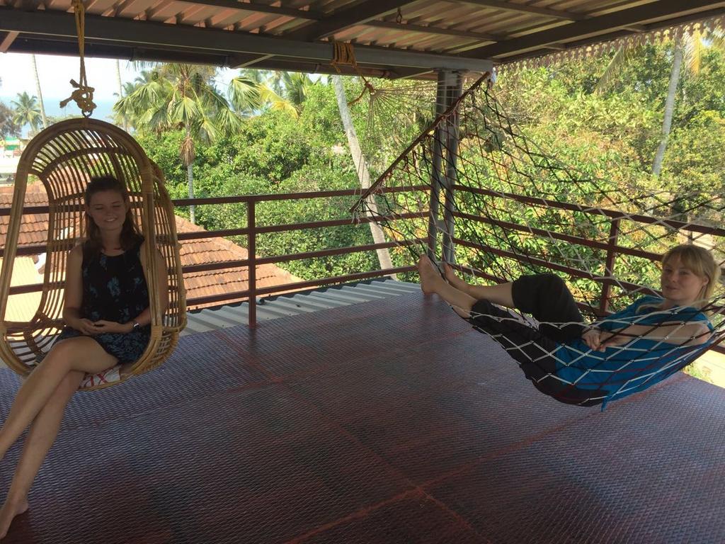 Thoms Beach Homestay Alappuzha المظهر الخارجي الصورة