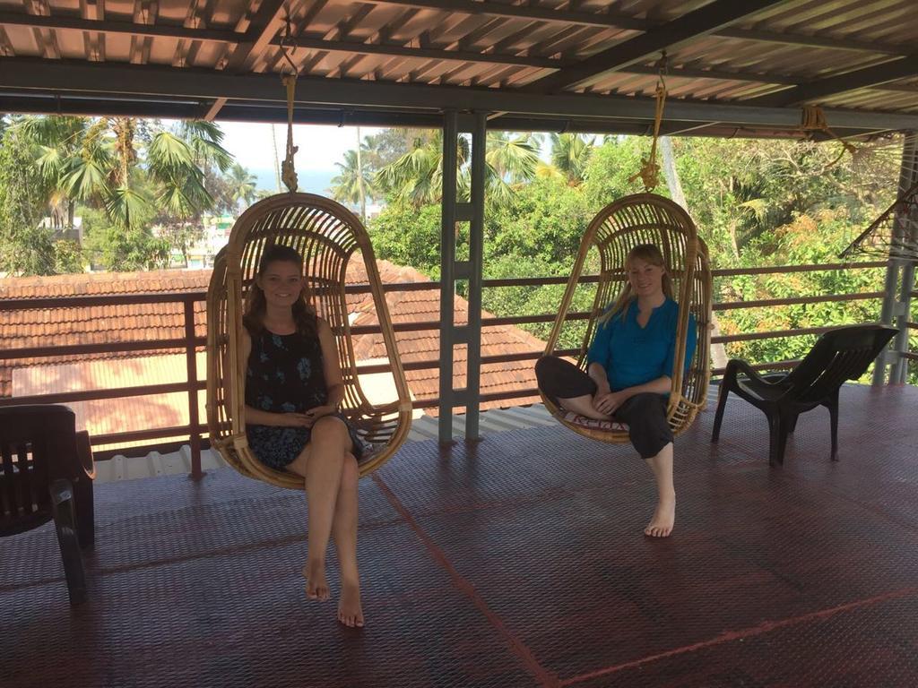 Thoms Beach Homestay Alappuzha المظهر الخارجي الصورة
