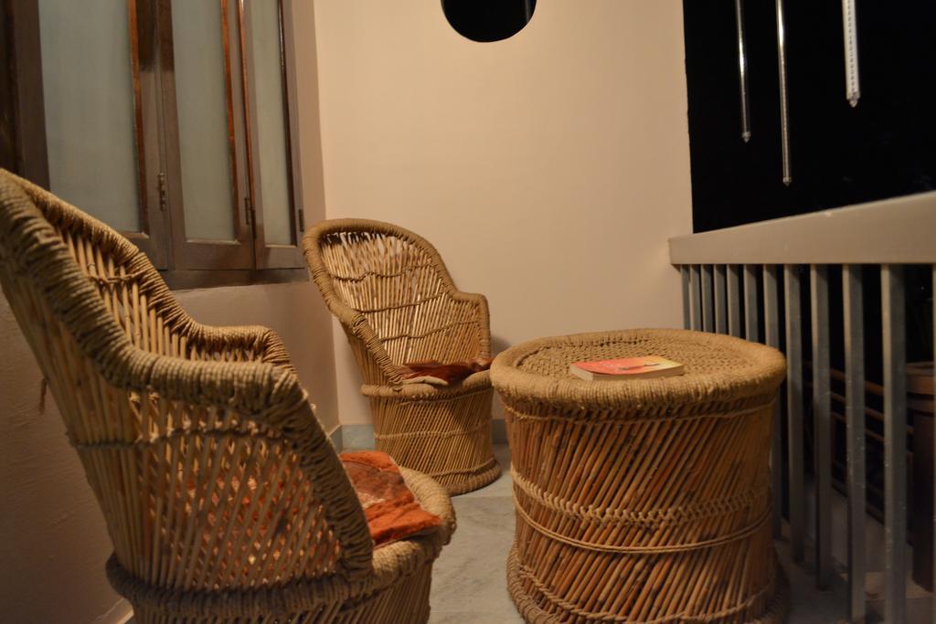 Thoms Beach Homestay Alappuzha المظهر الخارجي الصورة