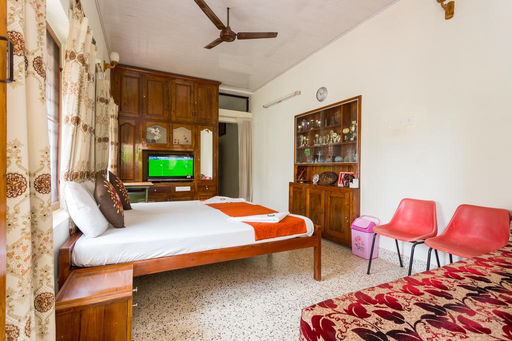 Thoms Beach Homestay Alappuzha المظهر الخارجي الصورة