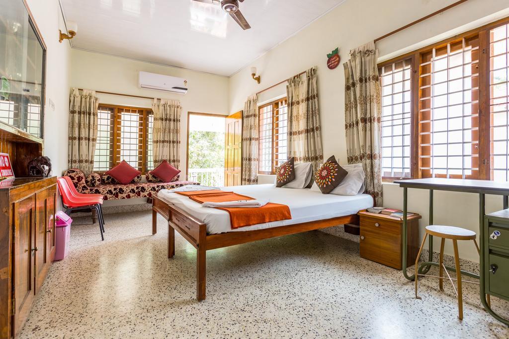 Thoms Beach Homestay Alappuzha المظهر الخارجي الصورة