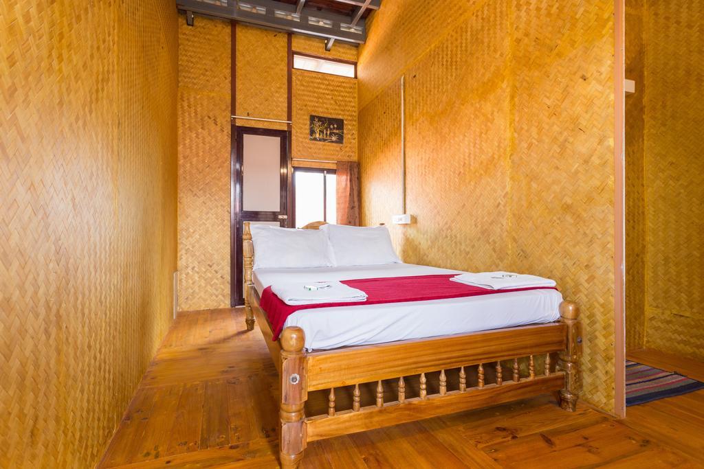 Thoms Beach Homestay Alappuzha المظهر الخارجي الصورة