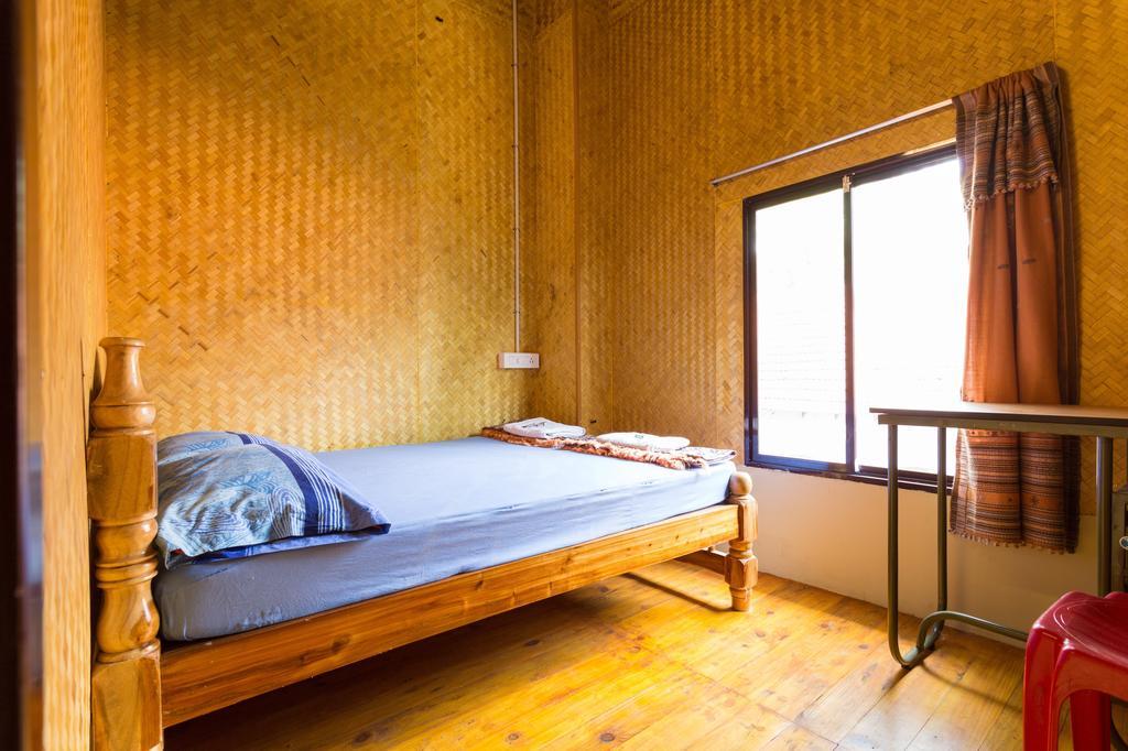 Thoms Beach Homestay Alappuzha المظهر الخارجي الصورة
