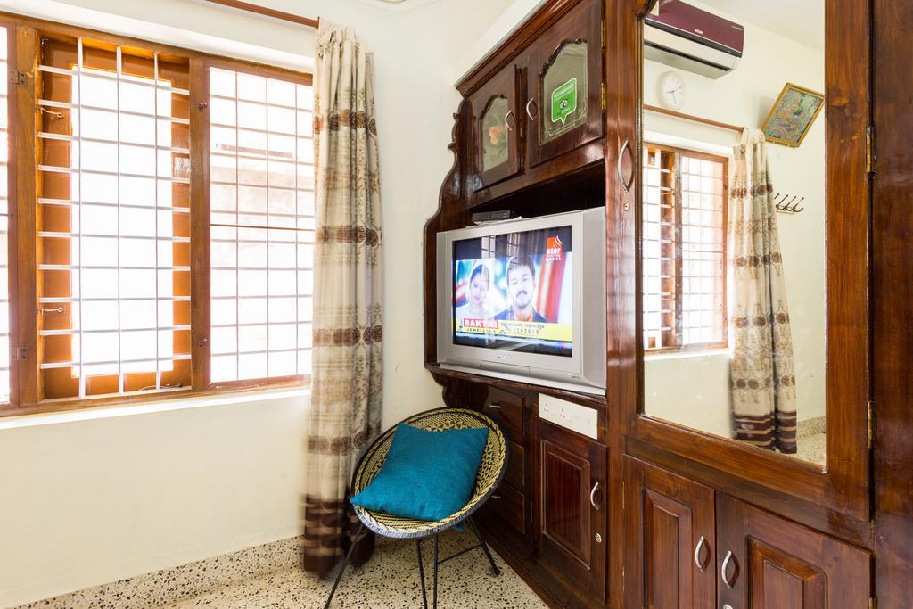 Thoms Beach Homestay Alappuzha المظهر الخارجي الصورة