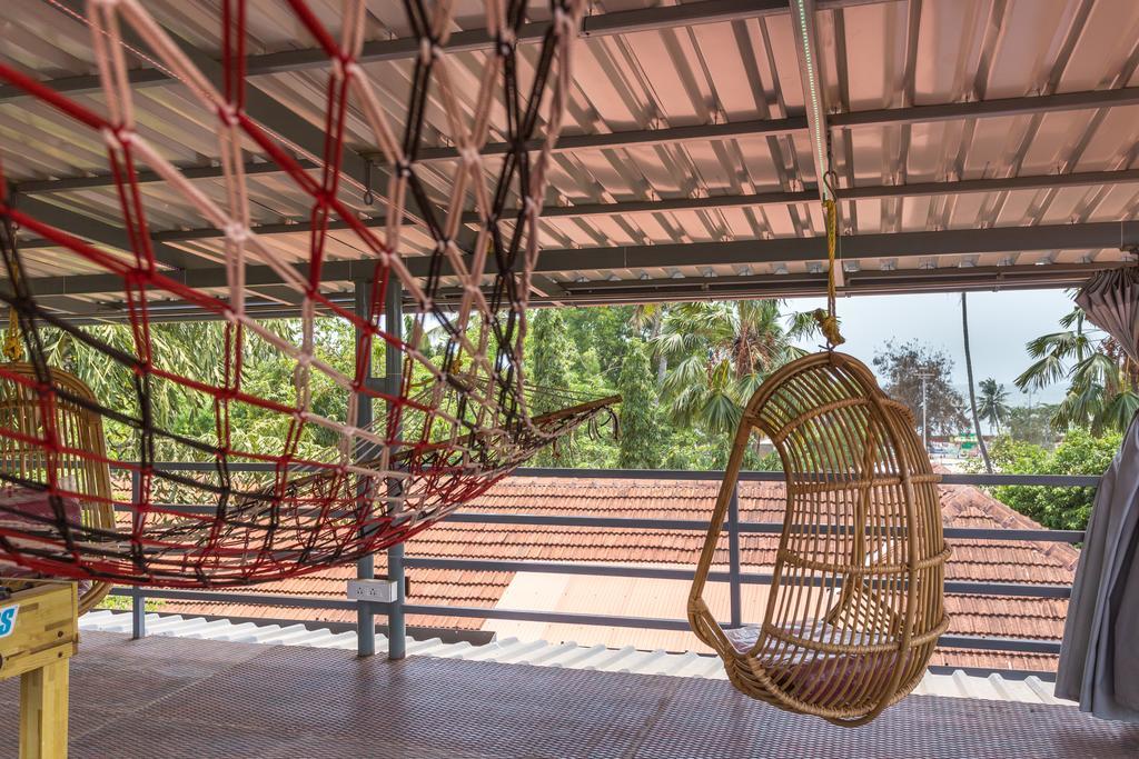 Thoms Beach Homestay Alappuzha المظهر الخارجي الصورة
