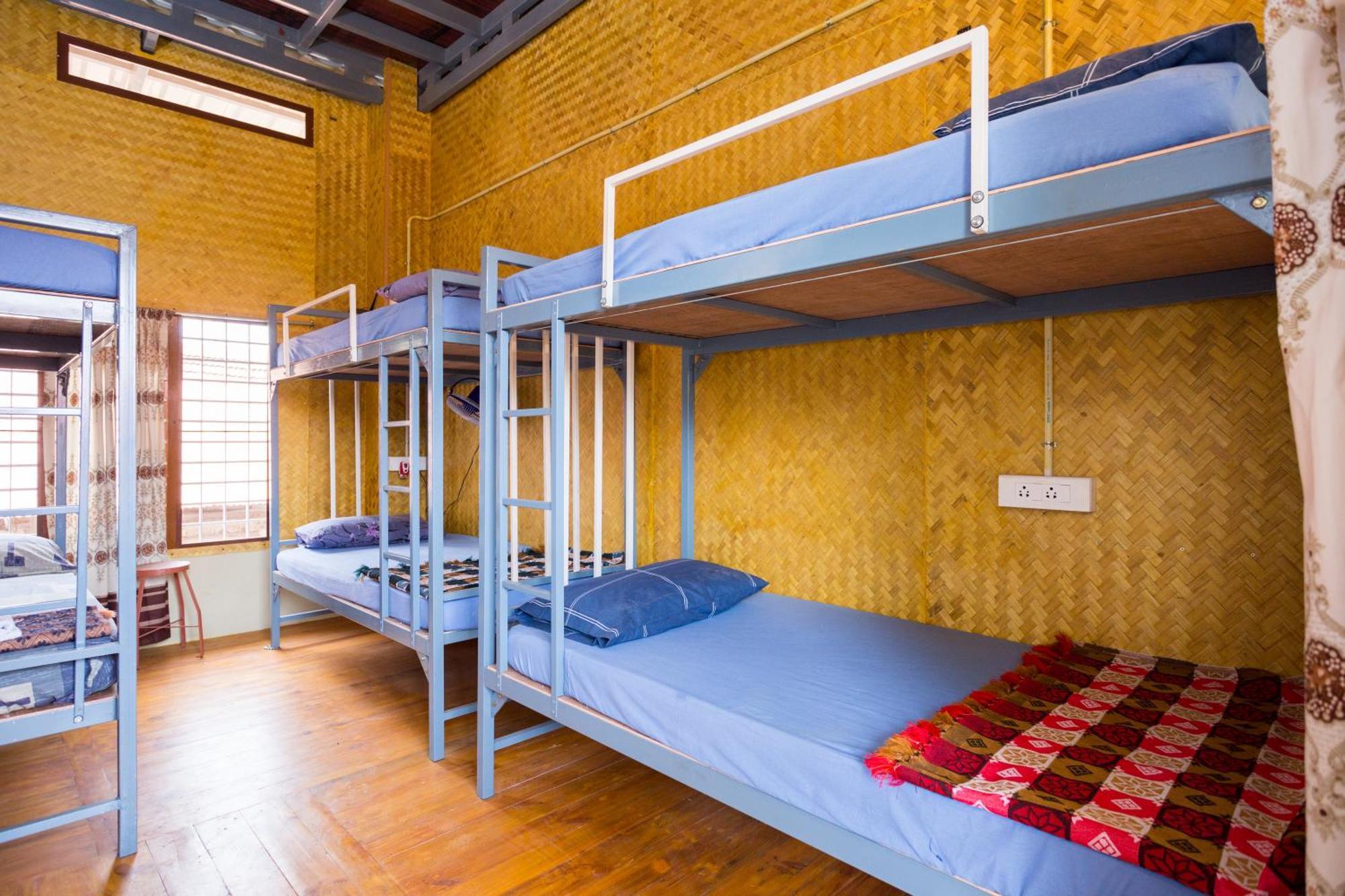 Thoms Beach Homestay Alappuzha المظهر الخارجي الصورة