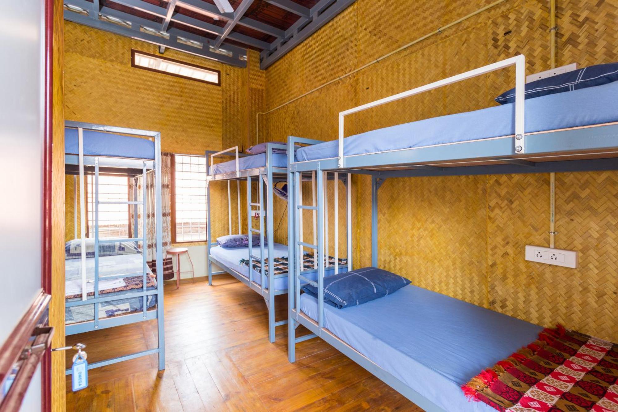 Thoms Beach Homestay Alappuzha المظهر الخارجي الصورة