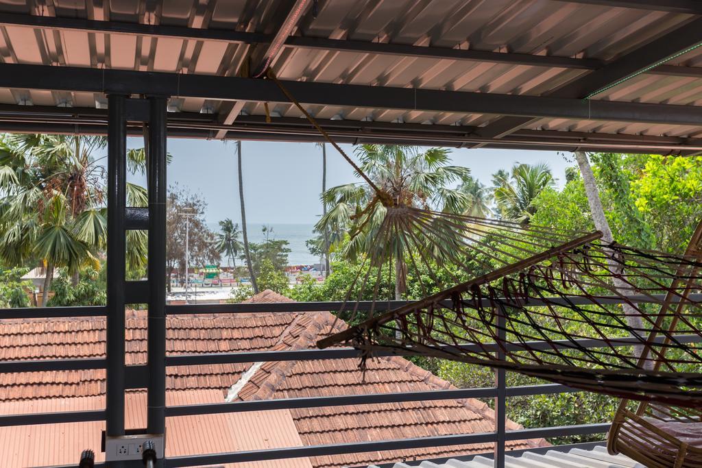 Thoms Beach Homestay Alappuzha المظهر الخارجي الصورة