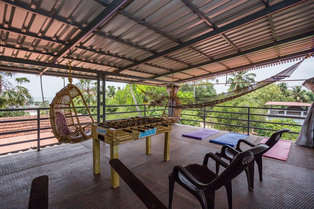 Thoms Beach Homestay Alappuzha المظهر الخارجي الصورة