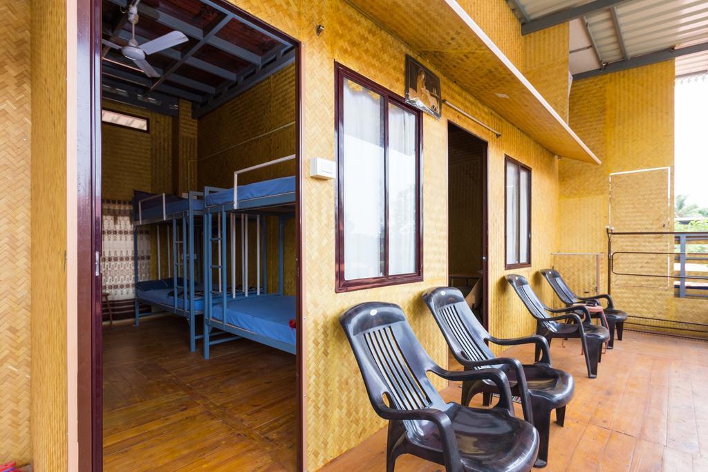 Thoms Beach Homestay Alappuzha المظهر الخارجي الصورة