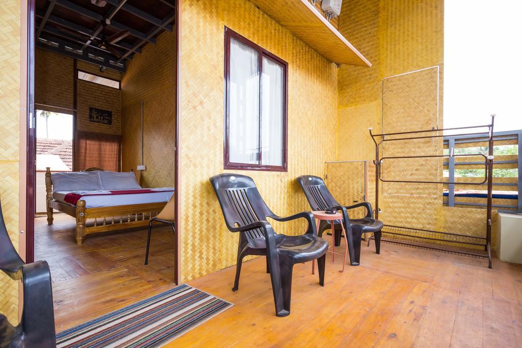 Thoms Beach Homestay Alappuzha المظهر الخارجي الصورة