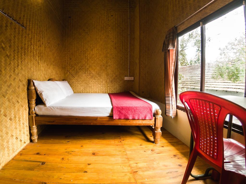 Thoms Beach Homestay Alappuzha المظهر الخارجي الصورة